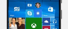 Windows 10 Mobile 