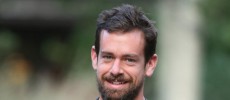 Twitter CEO Jack Dorsey