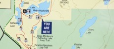 Here Maps for Windows 10 is dead, but that shouldn't matter much since Microsoft updated Bing Maps recently to be a lot better than it was before.