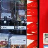 24/7 Meat Vending Machine