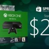 Xbox Live Spring Sale