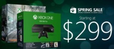 Xbox Live Spring Sale