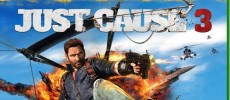 Just Cause 3