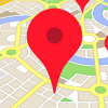 The new Google Map feature let’s you save maps offline. 
