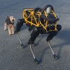 Boston Dynamics and Google could split ways in the coming months if recent reports hold true about these possibilities. We hope to hear why the search giant did this.
