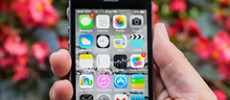 Apple posts solid Q3 profit, but iPhone sales don't wow