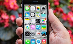 Apple posts solid Q3 profit, but iPhone sales don't wow