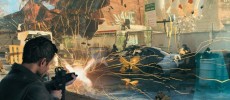 The Xbox One version of the game has been reported by Remedy to be running at 1080p HD, but it appears this is far from the real truth.