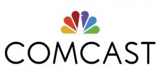 Comcast Logo