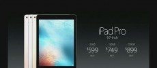 9.7-inch iPad Pro