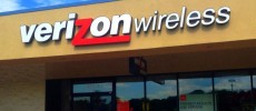 Things are not looking great for Version after service provider experienced outages in several areas throughout Southern California