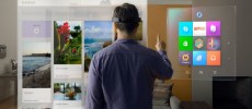 According to the report, shoppers will be given the chance to use HoloLens to design their kitchen ways they would like to by using holograms. The software giant is hoping this project turns out to be a huge success seeing as HoloLens is far from ready to