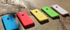 iPhone 5c Devices