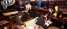 Persona 5 is an upcoming JRPG being developed by Atlus of the PlayStation 3 and PlayStation 4 console