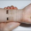 Diabetes Skin Patch