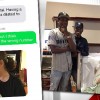 Strangers Visit Newborn Baby