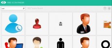 Free Icons Finder is  great for developers and anyone else who are seeking to spice up their school project or their professional website.