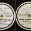 Rare Beatles Record