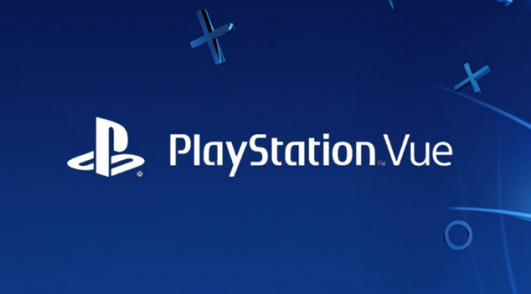 PlayStatio Vue is going to be Sony's latest alternative for Cable TV.