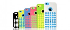 iPhone 5c Units