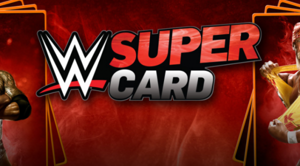 WWE 2K first revealed its SuperTokens back in March.