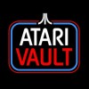 Atari Vault Logo