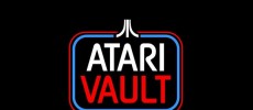 Atari Vault Logo