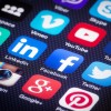 Social Network Icons