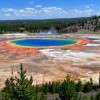 The Yellowstone hotspot apparently caused numerous and more massive super eruptions than previously known.