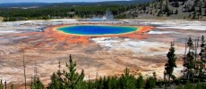 The Yellowstone hotspot apparently caused numerous and more massive super eruptions than previously known.