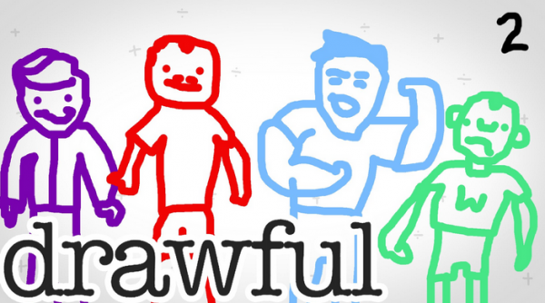 "Drawful 2" will be a standalone game.