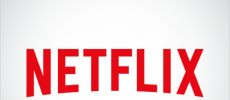 Netflix Logo