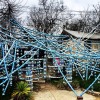 Beer Can House