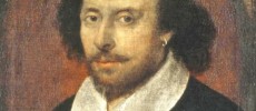 The search continues for the missing head of famous English poet and playwright William Shakespeare.