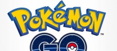 Pokemon Go Logo