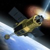 JAXA loses contact with ASTRO-H Hitomi X-ray space telescope.