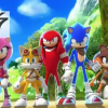 At the SXSW 2016 Gaming Expo, it was confirmed that the 3DS title “Sonic Boom: Fire & Ice,” developed by Sanzaru, is going to be released on Sept. 27.