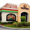 Taco Bell Restaurant