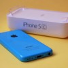 iPhone 5c