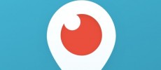 Periscope Logo