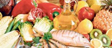 Mediterranean Diet 