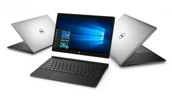 Dell has thrown to the public a hard choice to make on selecting the best among the XPS 15, XPS 13 and XPS 12. 