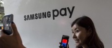 South Korean tech giant Samsung announced on March 29 that it is rolling out its mobile payment service, Samsung Pay, in China and Singapore. 