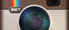 Instagram Logo