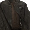 Han Solo Leather Jacket