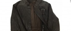 Han Solo Leather Jacket