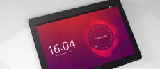 BQ Aquaris M10 Ubuntu Editino