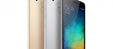 Xiaomi Redmi Pro 3