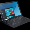 The Samsung Galaxy TabPro S takes the namesake of the South Korean tech giant’s Android line of devices, despite the fact that it runs on Windows 10 operating system. 