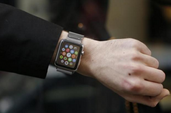 Speculations are rife that Apple will be launching its Apple Watch 2 in March.